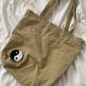 Urban Outfitters tote bag